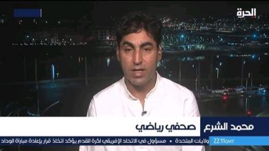 Photo of الجيش يعين الزميل الصحافي الشرع مسؤولا عن التواصل