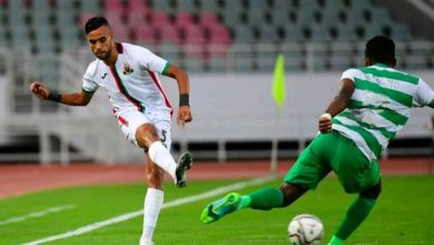 Photo of تحكيم مصري وتونسي لقمتي الجيش وبركان بالكاف