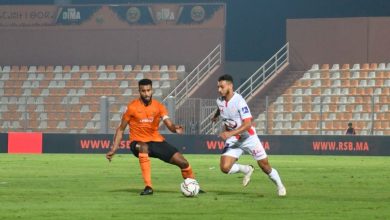 Photo of الناجي: مباراة الإياب ستلعب على جزئيات بسيطة وسنحسم التأهل لصالحنا