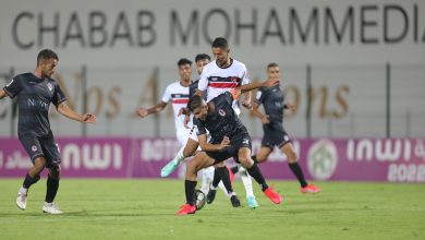 Photo of عاجل..الفتح يواصل صفقاته القوية ويوقع للاعب متميز