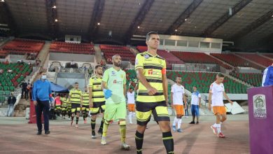 Photo of الجامعة تحدد موعد مناقشة الحالات التحكيمية المثيرة للجدل بالدوري