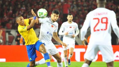 Photo of الكرتي يؤجل سفره إلى مصر لأزيد من أسبوعين