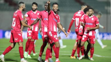 Photo of الركراكي في ورطة بسبب غياب 11 لاعبا أساسيا 