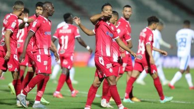 Photo of فيديو.. الوداد يستعيد توازنه بالفوز على م.وجدة ويعزز صدارته للدوري المغربي