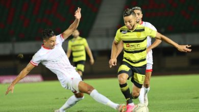 Photo of لاعبو الماص بدون رواتب لثلاثة أشهر ونصف