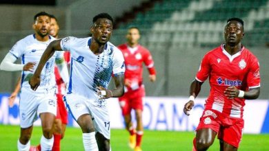 Photo of طاليب والعجلاني ينافسان الجيناني على تدريب وادزم