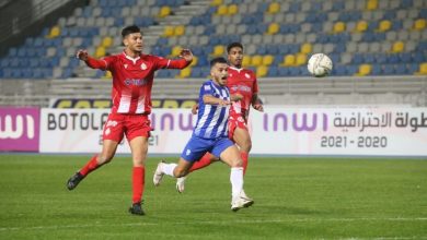 Photo of تغيير موعد المواجهة القوية بين الوداد وا.طنجة