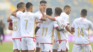 Photo of كورونا يضرب الوداد قبل رحلة غانا