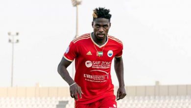 Photo of فيديو.. مالانغو يقود الكونغو الديمقراطية إلى التأهل إلى الدور الفاصل من تصفيات المونديال