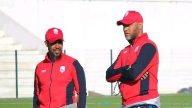 Photo of بلاغ.. المغرب التطواني يفند كل الشائعات حول تقديم جريندو استقالته