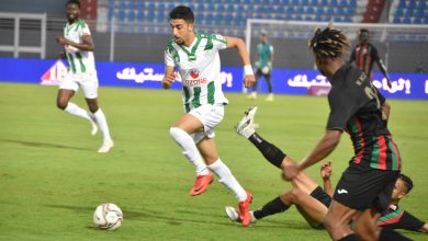 Photo of العصبة الاحترافية تفسخ عقد لاعبين بالدوري