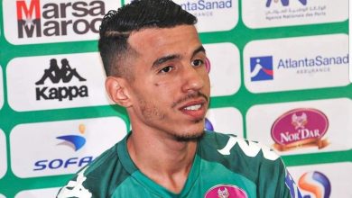 Photo of حركاس: حققنا انتصارا مهما على الفتح وعلينا الاشتغال أكثر