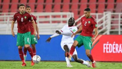 Photo of منتخب السودان بمدربه فرتوت يختار ليبيا لاستقبال مباريات كأس العالم