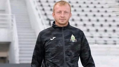 Photo of فاندربروك: الحياة في بعض الأحيان تكون صعبة وغير منطقية