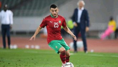 Photo of فيديو.. والدا إلياس شاعر: جد سعداء بتواجد ابننا مع المنتخب الوطني وسنفوز على غانا