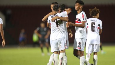 Photo of شباب المحمدية يحدد موعد انتخاب رئيسه الجديد