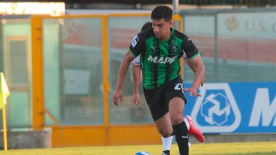 Photo of لاعب غير مؤهل بلائحة الأسود بقرار من خاليلوزيتش