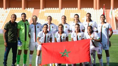Photo of على رأسها الجيش الملكي.. «كاف» يعلن هوية المتأهلين إلى نهائيات دورى أبطال إفريقيا للسيدات
