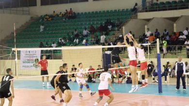 Photo of جامعة كرة الطائرة تكشف تفاصيل “هروب” ثلاثة لاعبين من المنتخب الوطني بإيطاليا