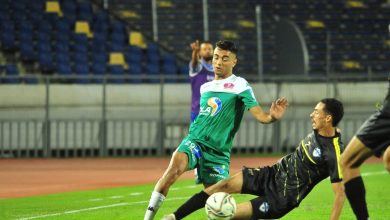 Photo of 50 درهما لمتابعة مباراة الرجاء والسوالم