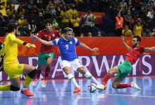 Photo of الدكيك يستدعي 14 لاعبا للمشاركة في ألعاب التضامن الإسلامي