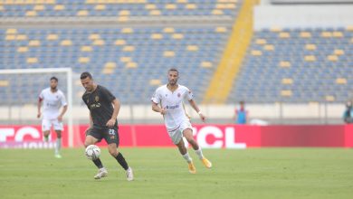 Photo of فيديو.. عناق حار بين حدراف وجبران ولقطة طريفة مع الحسوني