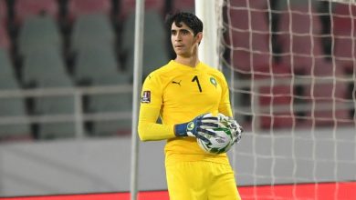 Photo of بونو: المنتخب الوطني فيه لاعبين موهوبين ووْلاَد الناس اللي قادرين على التضحية من أجل قميص الأسود