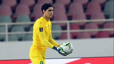 Photo of ياسين بونو: “نتأسف للجماهير المغربية وخرجنا بتفاصيل صغيرة أمام مصر”