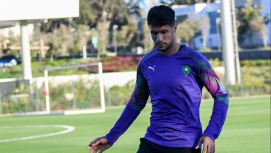 Photo of المحمدي: من الصعب تقبل الإقصاء من الكان