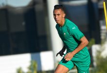 Photo of فيديو.. رحيمي: واعون بالمسؤولية الملقاة على عاتقنا وهدفنا إسعاد الجماهير المغربية