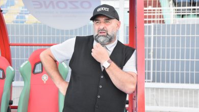 Photo of فيديو.. بنشيخة: خبرة الرجاء خلقت الفارق