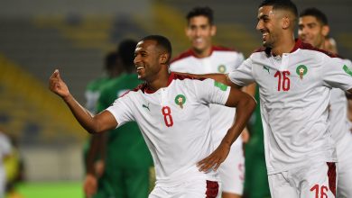 Photo of الجامعة تعيد فحص كورونا للكعبي وبرقوق