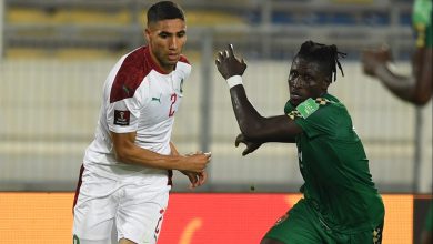 Photo of رسميا.. خاليلوزيتش يفاجئ الجامعة ويلغي ثاني مباراة ودية للأسود