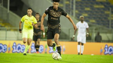 Photo of خابا في تصريح حصري لسبور 1..يوضح أسباب غضبه من آسفي ويؤكد توصله بعرض من الرجاء