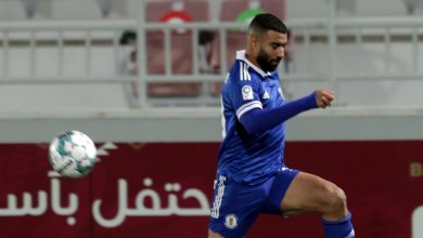 Photo of فيديو.. هزيمة قاسية للحداد في الدوري القطري