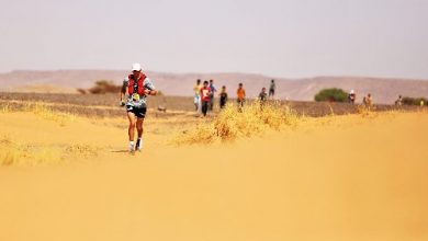 Photo of نوبة قلبية تتسبب في وفاة مشارك في ماراطون الرمال