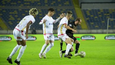 Photo of صراع بين الرجاء والوداد لضم مهاجم جديد بالدوري