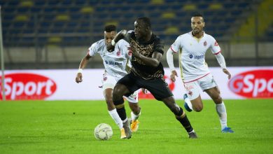 Photo of رسميا 7 لاعبين بلائحة انتقالات الوداد