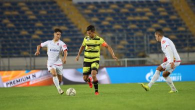 Photo of اجتماع خاص بين الركراكي والناصيري للحسم في “ميركاتو” الوداد