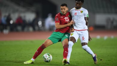 Photo of أملاح: جاهزون للفوز على جنوب إفريقيا