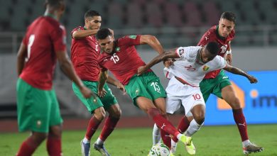 Photo of 7 نجوم بارزين لن يرافقوا الأسود إلى الكاميرون