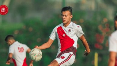 Photo of سالتو يشارك في تداريب الفتح بعد عودته من ليبيا