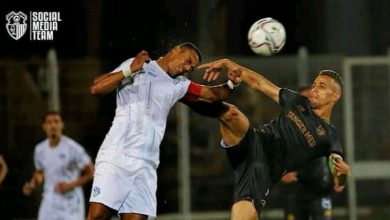 Photo of الجامعة تختار ملعب “البشير” لخوض مباراة ش.السوالم وأ.خريبكة