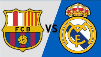 Photo of تابع الكلاسيكو العالمي بين الريال والبارصا