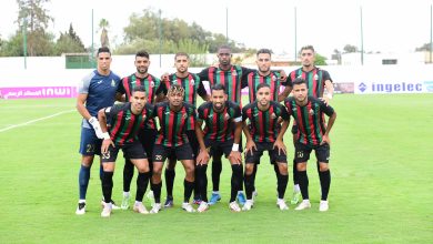 Photo of الجيش الملكي يفسخ عقد أحد لاعبيه