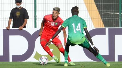 Photo of المنتخب الوطني ضد الكويت ولبنان قبل كأس العرب