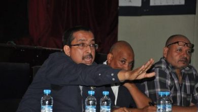 Photo of السنيني من مسير إلى حارس عام بأكاديمية الرجاء