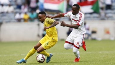 Photo of السودان يفرض التعادل على السنغال