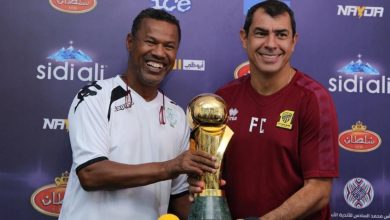 Photo of الشابي يغير وجهته من أكادير إلى الجديدة