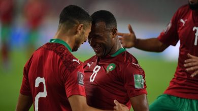 Photo of صور.. إقبال ضعيف على تذاكر مباراة أسود الأطلس وجنوب إفريقيا